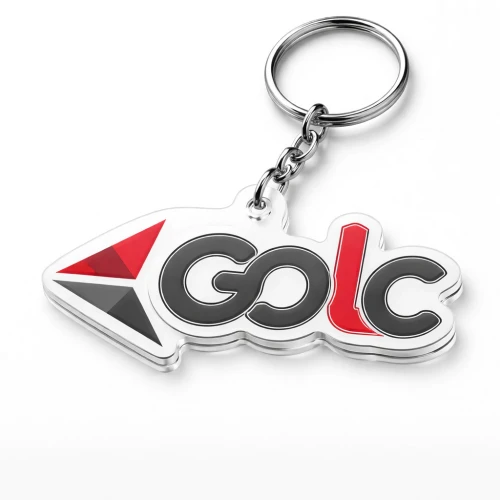 Chaveiro Personalizado 